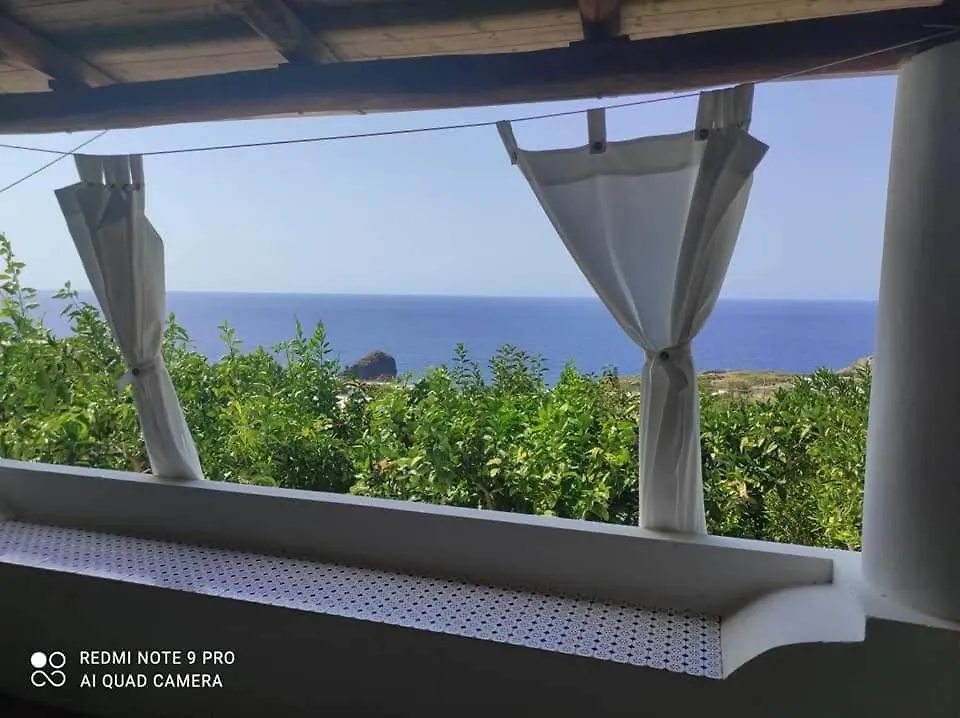 Casa Vacanze Lino E Iolanda Pollara Italië