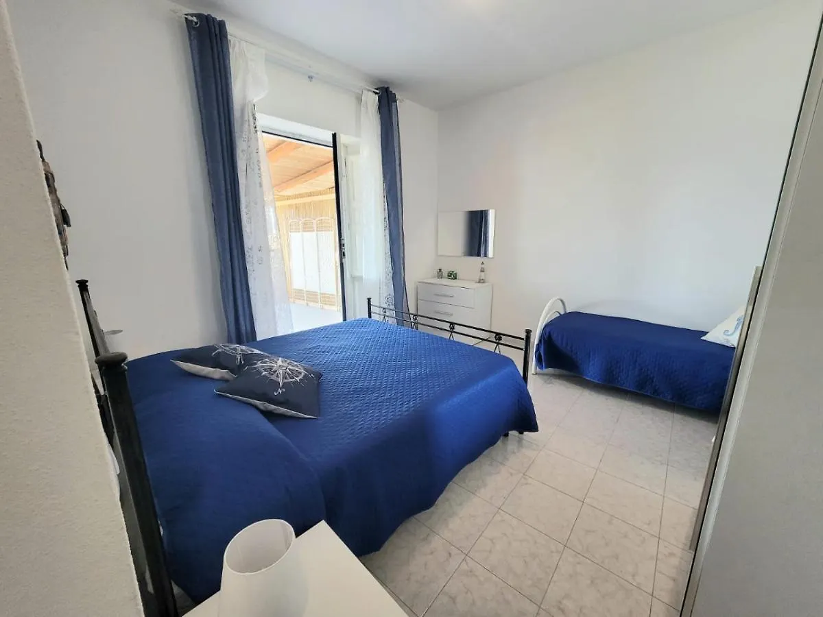 Casa Vacanze Lino E Iolanda Pollara