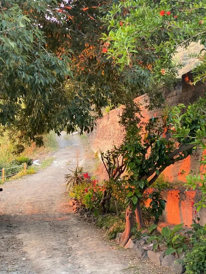 Casa Vacanze Lino E Iolanda Pollara Vakantiehuis
